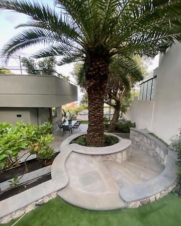 Villa Centaurea Apartment With Private Parking Taormina Exterior foto