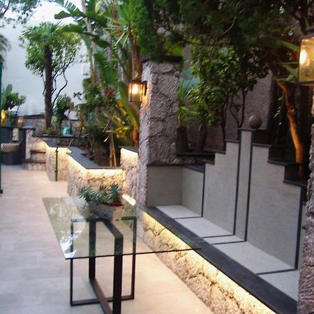 Villa Centaurea Apartment With Private Parking Taormina Exterior foto