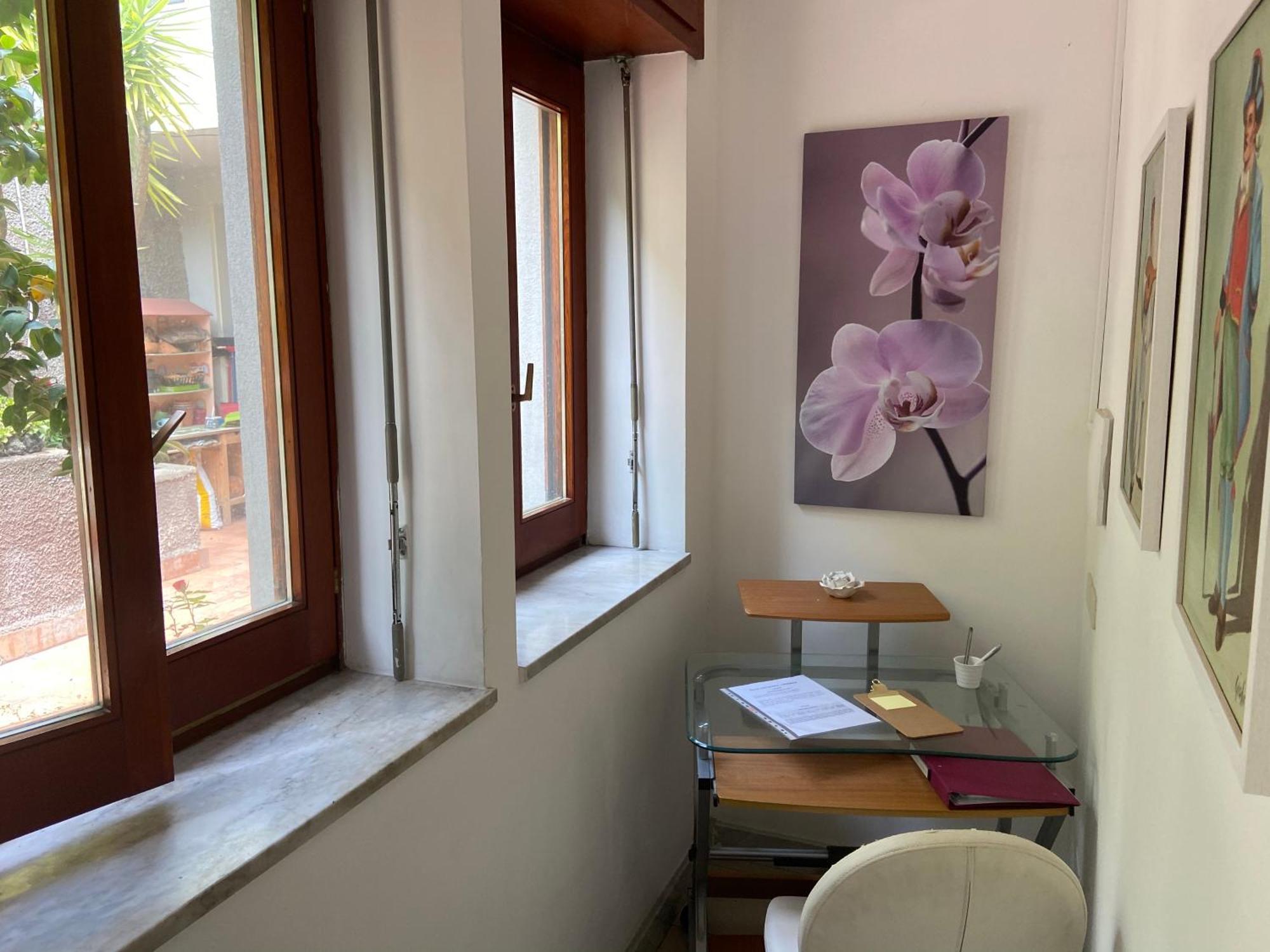 Villa Centaurea Apartment With Private Parking Taormina Exterior foto