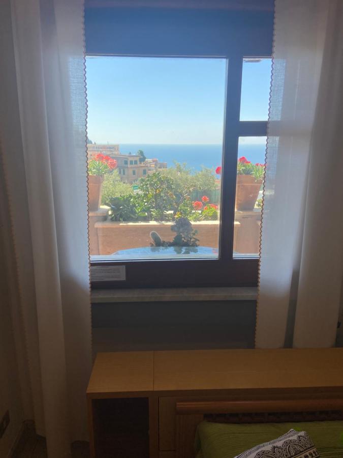 Villa Centaurea Apartment With Private Parking Taormina Exterior foto