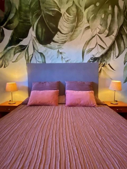 Villa Centaurea Apartment With Private Parking Taormina Exterior foto