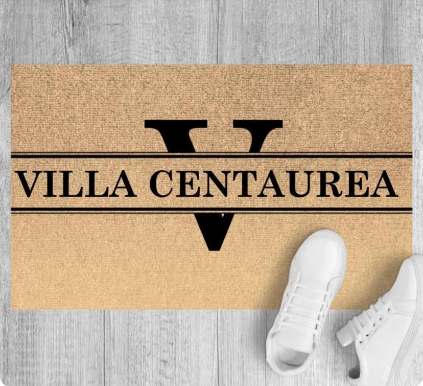 Villa Centaurea Apartment With Private Parking Taormina Exterior foto