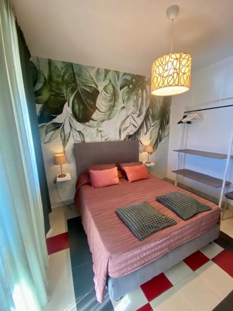 Villa Centaurea Apartment With Private Parking Taormina Exterior foto