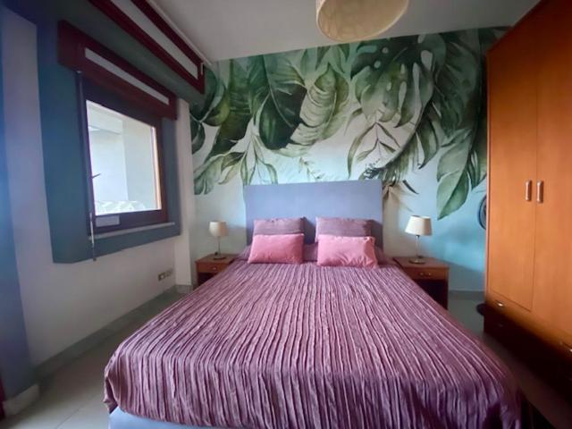 Villa Centaurea Apartment With Private Parking Taormina Exterior foto
