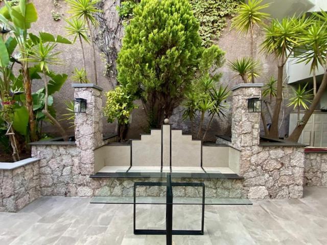 Villa Centaurea Apartment With Private Parking Taormina Exterior foto